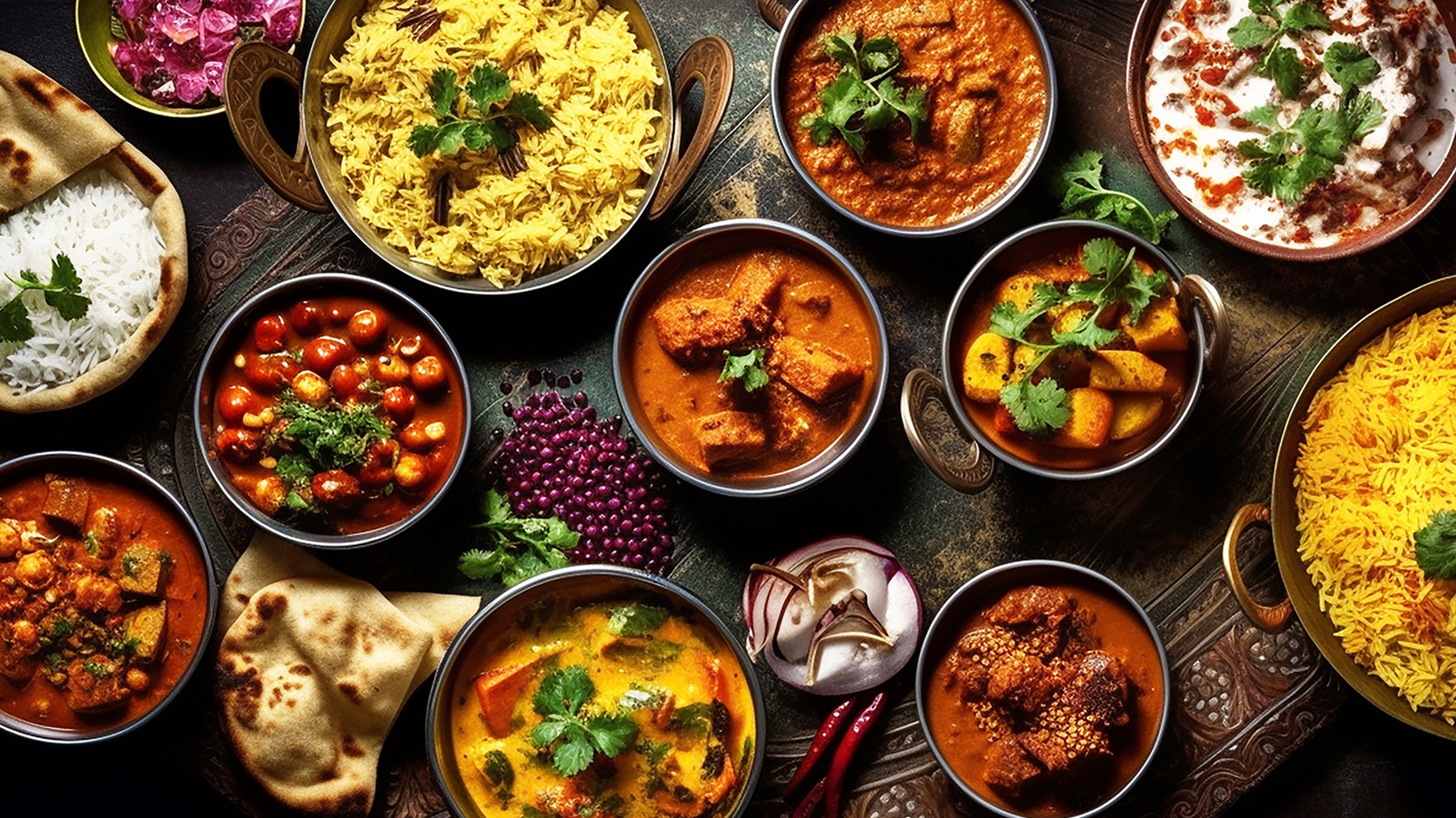 Biryani Hut Newbridge Leinster, Co Kildare